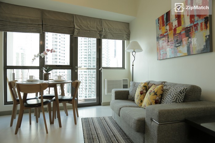                                     1 Bedroom
                                 1 Bedroom Condominium Unit For Rent in KL Tower Residences big photo 1