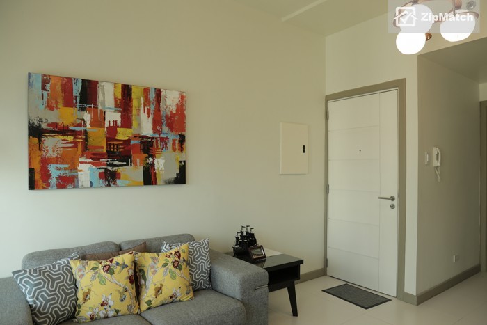                                     1 Bedroom
                                 1 Bedroom Condominium Unit For Rent in KL Tower Residences big photo 4