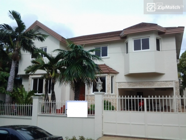                                    4 Bedroom
                                 4 Bedroom House and Lot For Rent in Ayala Alabang Village big photo 1