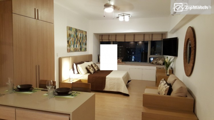                                     0
                                 Studio Type Condominium Unit For Rent in One Shangri-La Place big photo 1