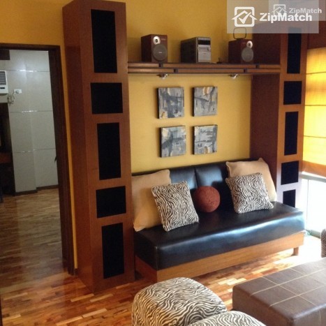                                     1 Bedroom
                                 1 Bedroom Condominium Unit For Rent in One Legaspi Park big photo 1