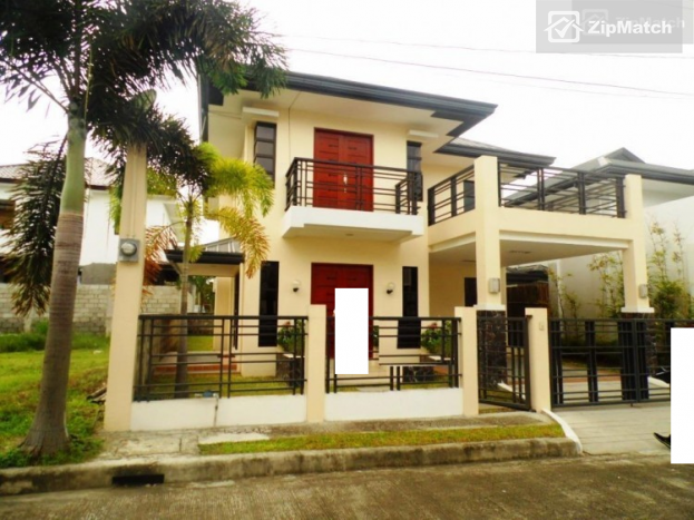                                     3 Bedroom
                                 3 Bedroom House and Lot For Rent in Amsic big photo 1