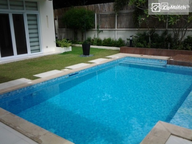                                     5 Bedroom
                                 5 Bedroom House and Lot For Rent in Ayala Alabang  Village big photo 15