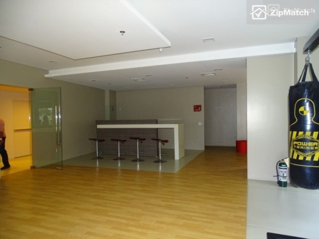                                     0
                                 Studio Type Condominium Unit For Rent in The Lerato Tower big photo 7