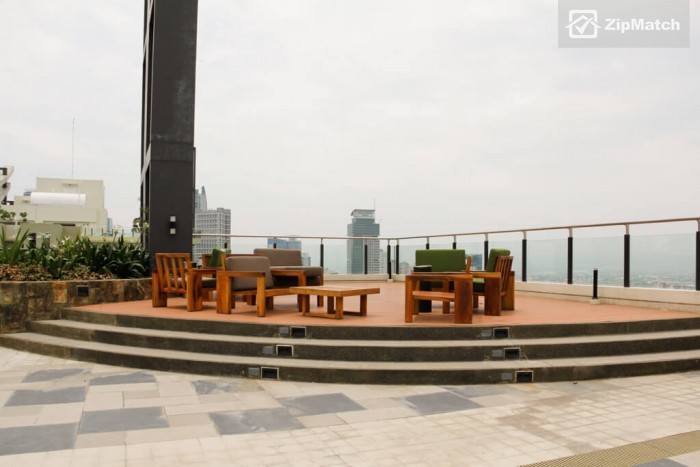                                     3 Bedroom
                                 Condo for Rent at Flair Towers big photo 11