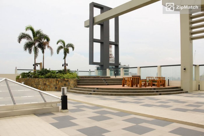                                     3 Bedroom
                                 Condo for Rent at Flair Towers big photo 14