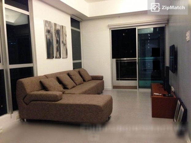                                     2 Bedroom
                                 Condo for Rent at Crescent Park Residences big photo 1