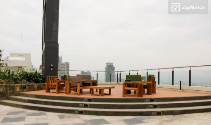                                     2 Bedroom
                                 Condo for Rent at Flair Towers big photo 8