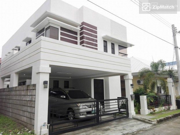                                     4 Bedroom
                                 4 Bedroom House and Lot For Rent in amsic big photo 23