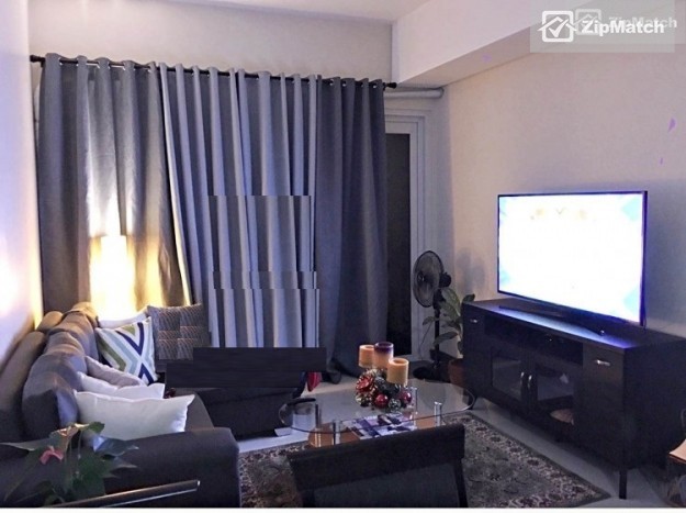                                     1 Bedroom
                                 1 Bedroom Condominium Unit For Rent in Sonata Private Residences big photo 1