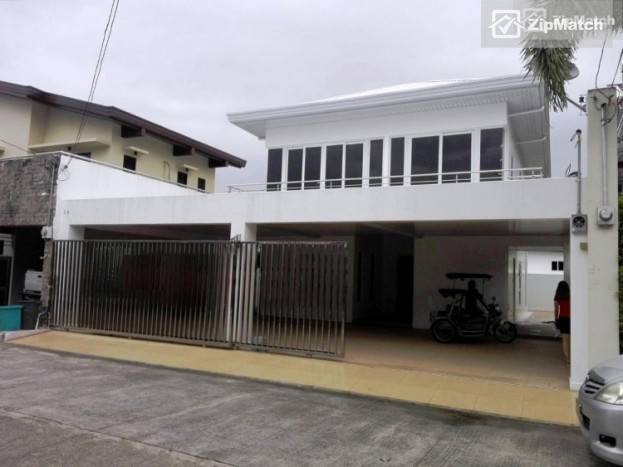                                     4 Bedroom
                                 4 Bedroom House and Lot For Rent in Hensonville Angeles City big photo 19