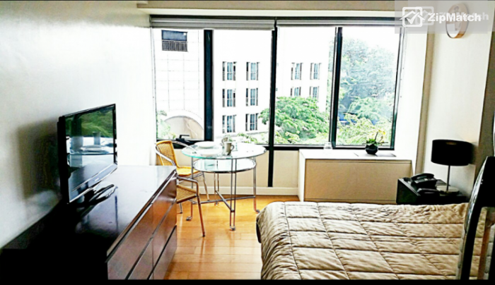                                     0
                                 Studio Type Condominium Unit For Rent in One Rockwell big photo 2