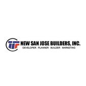 New San Jose Builders Inc.