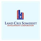 Land Cris Somerset Development Corporation