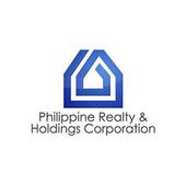 Philippine Realty and Holdings Corporation