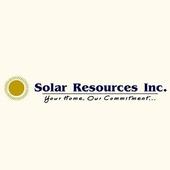 Solar Resources Incorporated