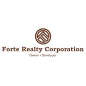 Forte Realty Corporation