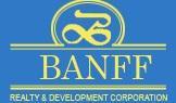 BANFF Realty & Development Corporation