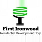 First Ironwood Residential Development Corporation