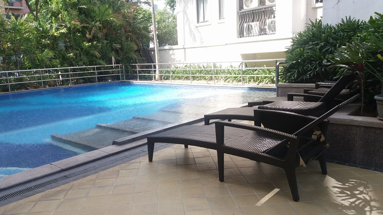                                     2 Bedroom
                                 Condo for Sale at McKinley Hill Garden Villas big photo 7