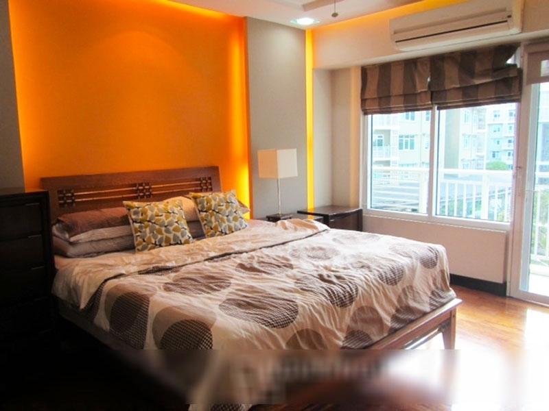                                     2 Bedroom
                                 Condo for Rent at One Serendra big photo 2