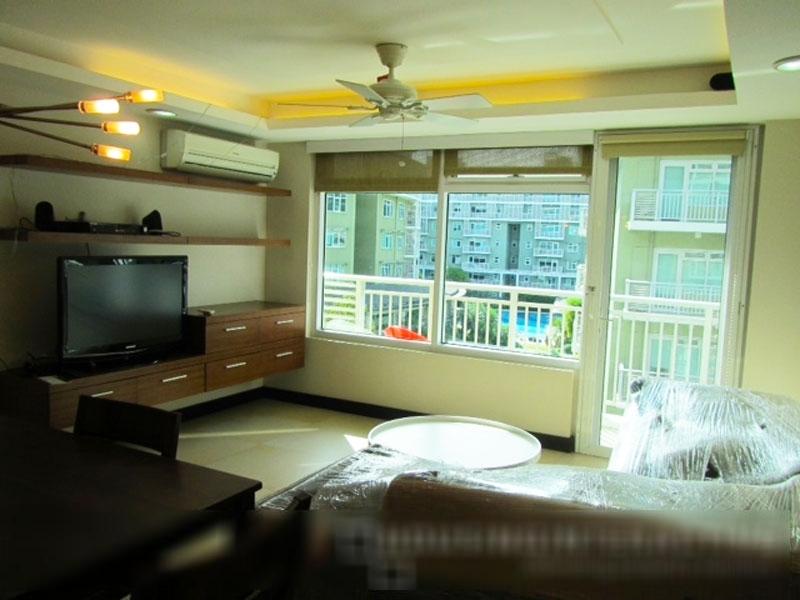                                     2 Bedroom
                                 Condo for Rent at One Serendra big photo 1