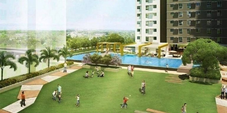                                     1 Bedroom
                                 0 Bedroom Condominium Unit in Avida Towers Vita big photo 2