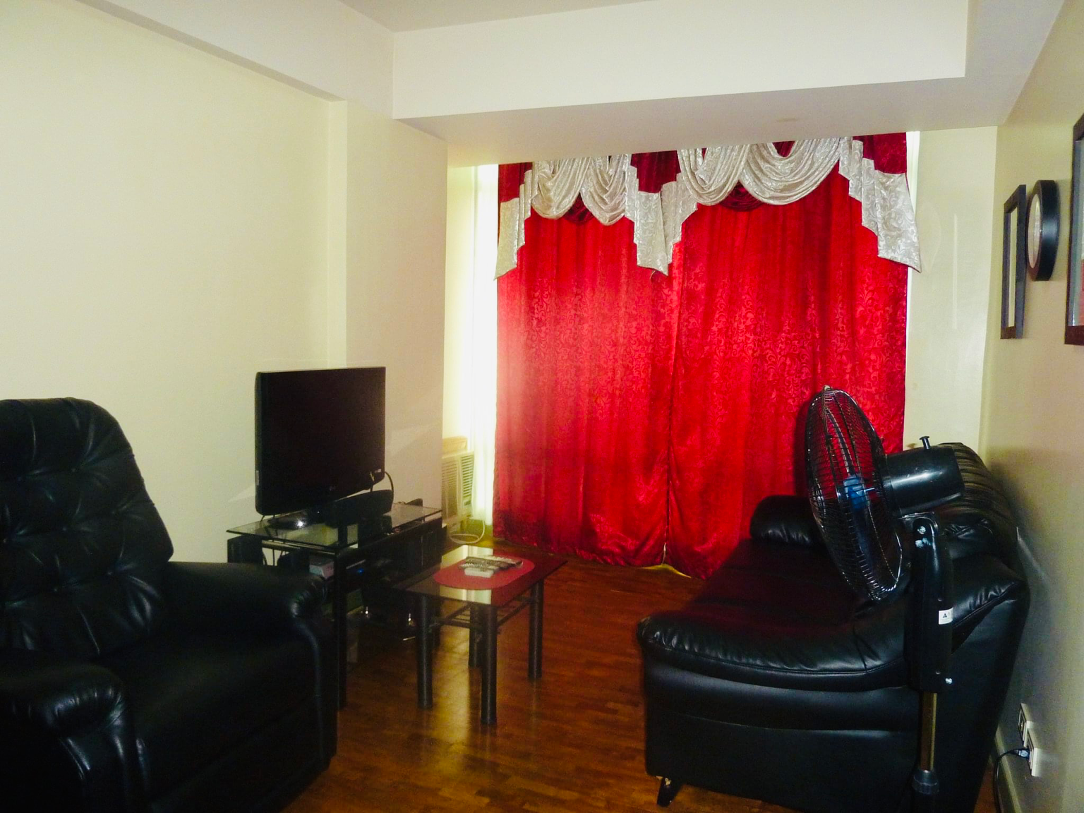                                     1 Bedroom
                                 1 Bedroom Condominium Unit in Oriental Garden Makati big photo 3