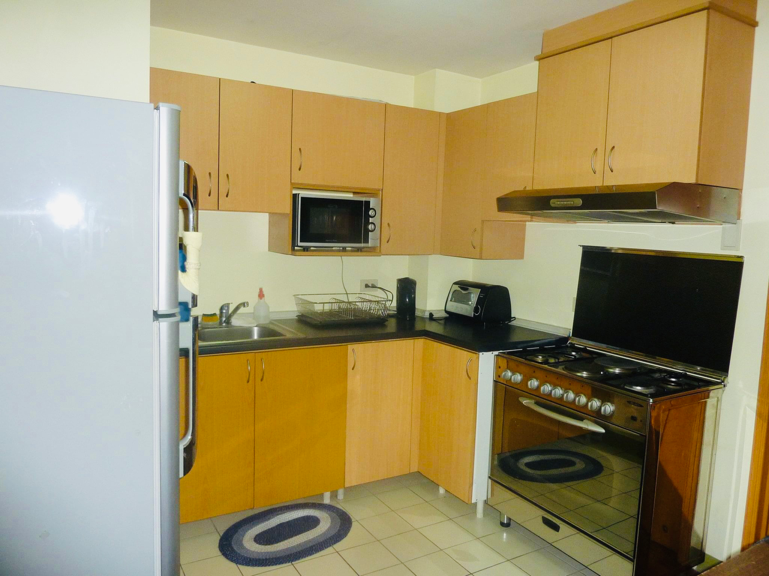                                     1 Bedroom
                                 1 Bedroom Condominium Unit in Oriental Garden Makati big photo 5