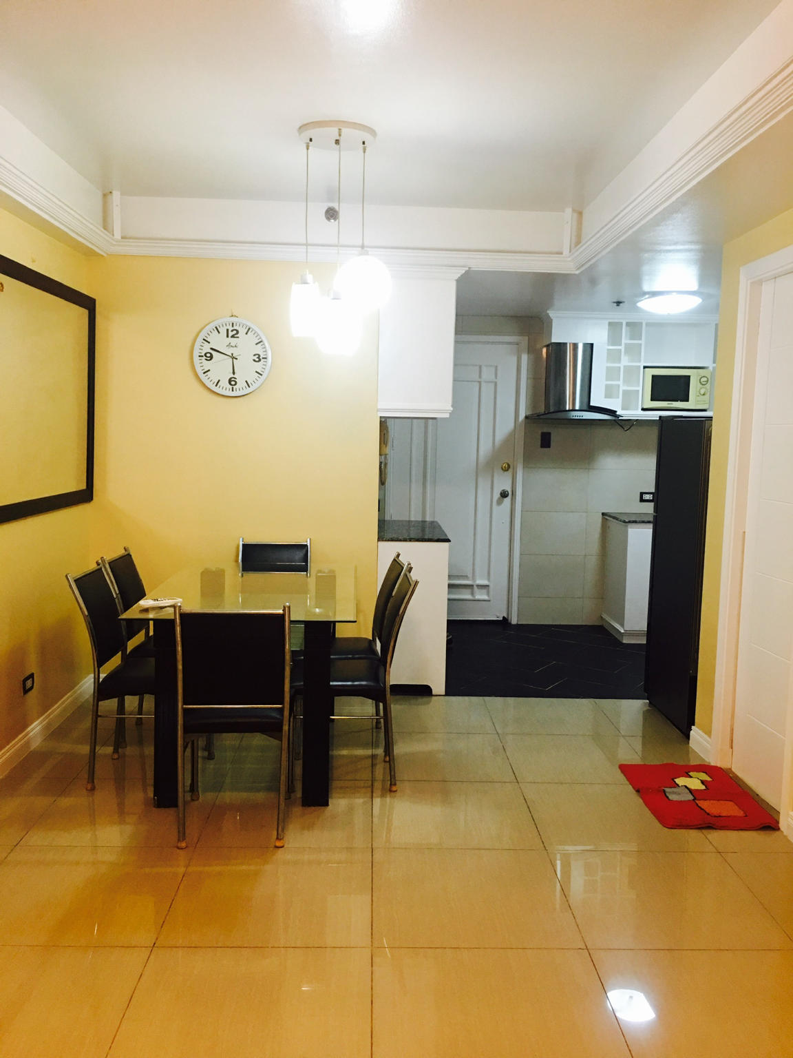                                     3 Bedroom
                                 3 Bedroom Condominium Unit in Oriental Garden Makati big photo 11