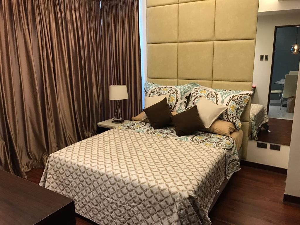                                     1 Bedroom
                                 1 Bedroom Condominium Unit in Blue Sapphire Residences big photo 10