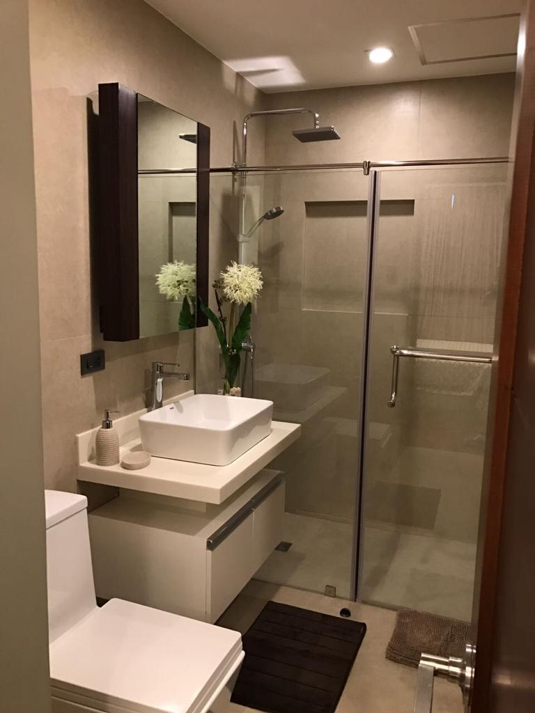                                     1 Bedroom
                                 1 Bedroom Condominium Unit in Blue Sapphire Residences big photo 8