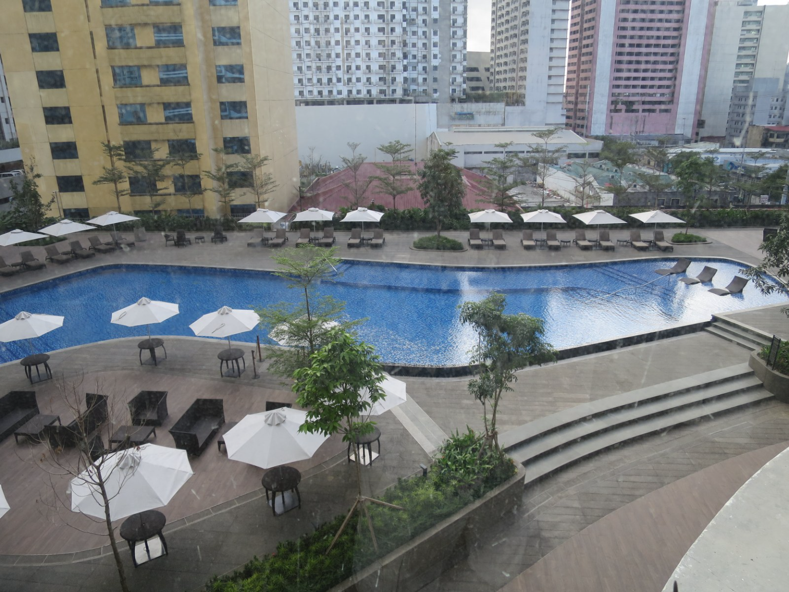                                     1 Bedroom
                                 1 Bedroom Condominium Unit in The Rise Makati big photo 7