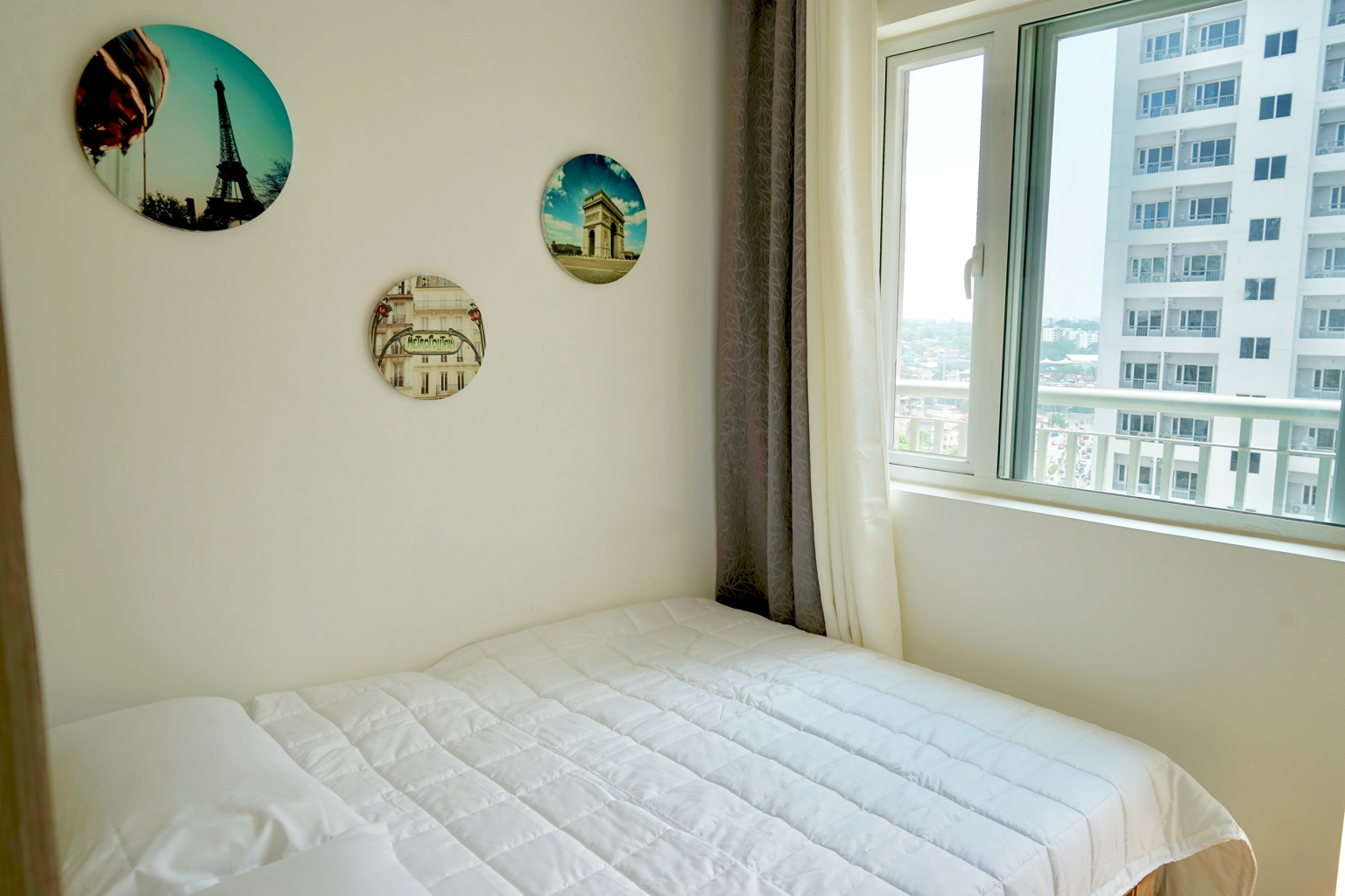                                     1 Bedroom
                                 1 Bedroom Condominium Unit in Grace Residences big photo 7