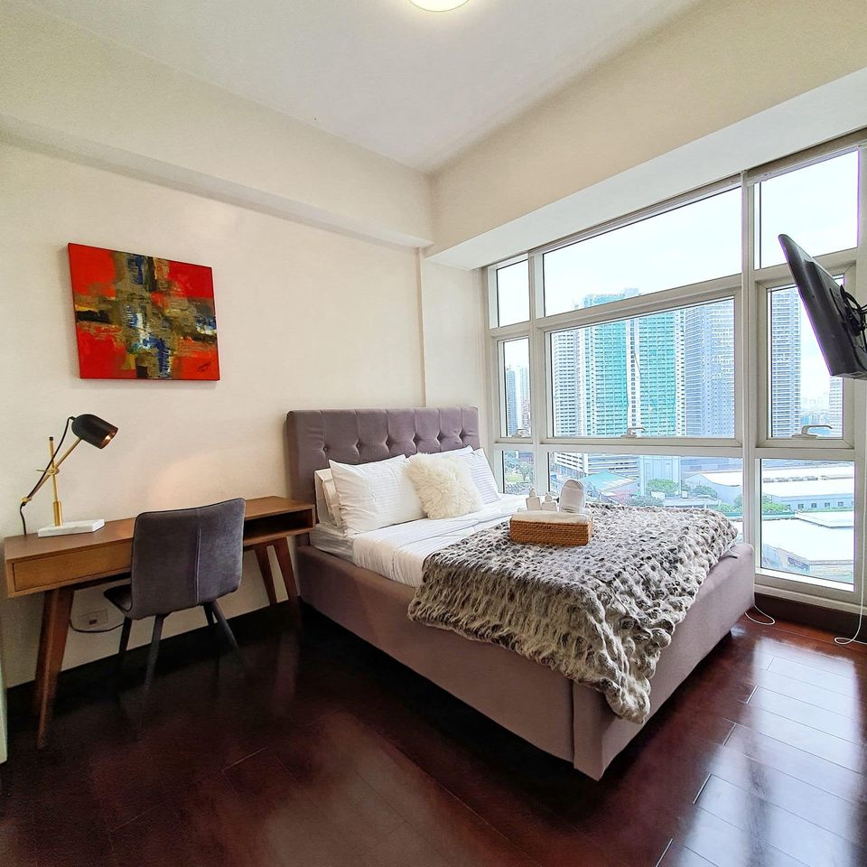                                     1 Bedroom
                                 1 Bedroom Condominium Unit in Ortigas Center big photo 4