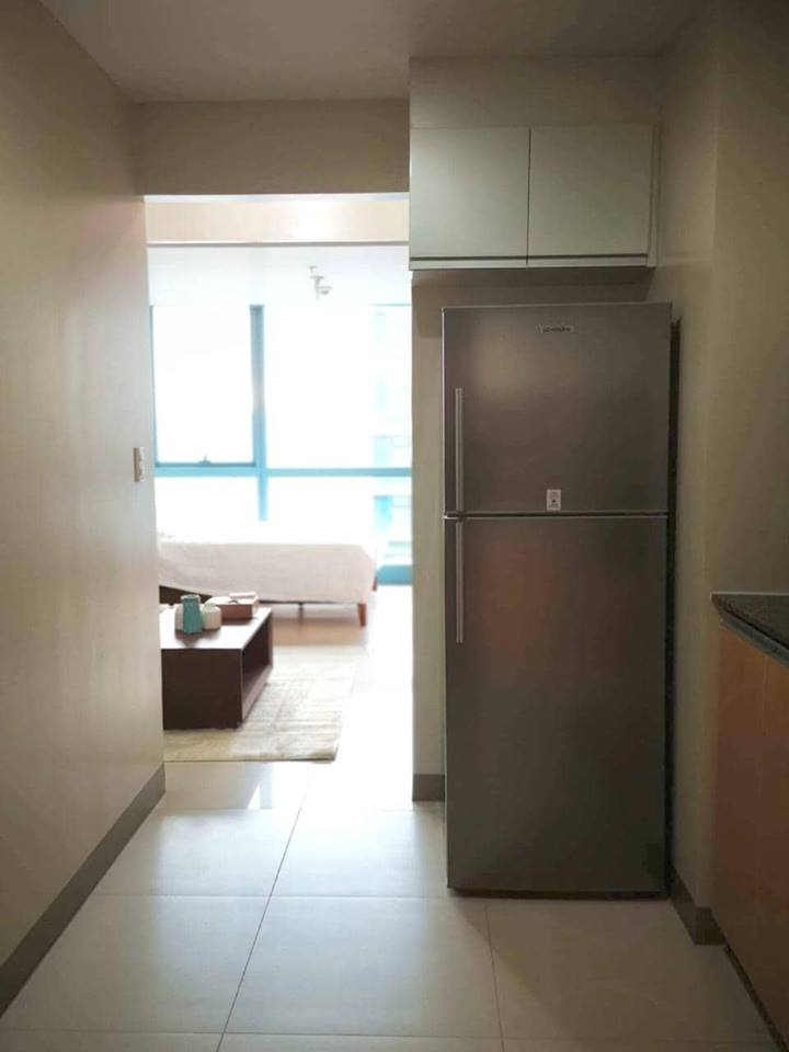                                     1 Bedroom
                                 1 Bedroom Condominium Unit in One Uptown Residence big photo 3