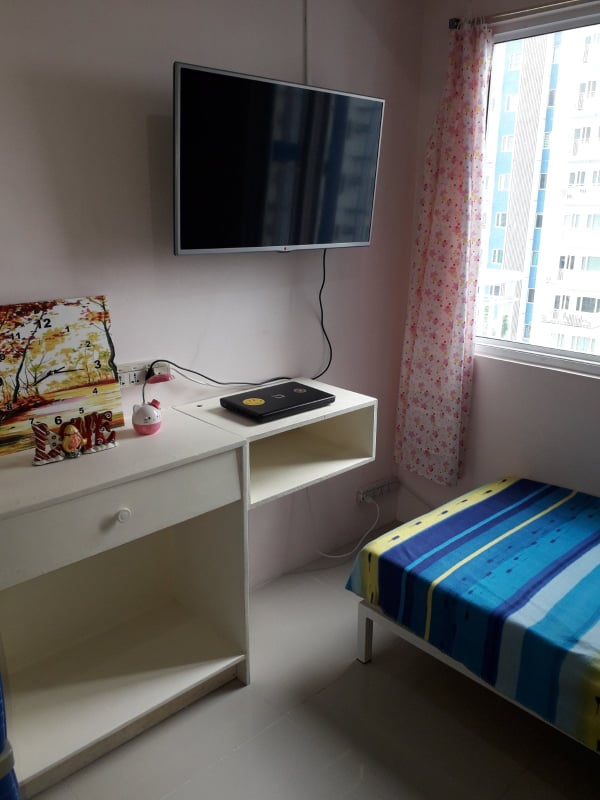                                     1 Bedroom
                                 1 Bedroom Condominium Unit in Grass Residences big photo 1