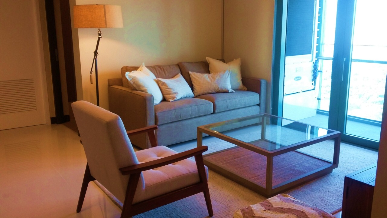                                     3 Bedroom
                                 3 Bedroom Condominium Unit in Bonifacio Global City big photo 6