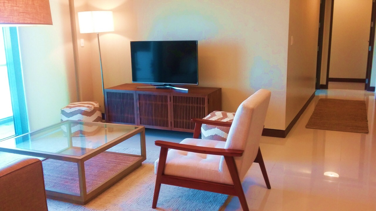                                     3 Bedroom
                                 3 Bedroom Condominium Unit in Bonifacio Global City big photo 9