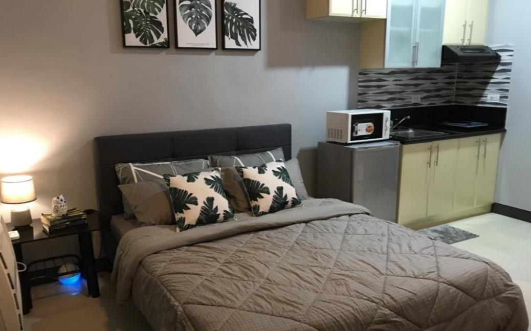                                     1 Bedroom
                                 0 Bedroom Condominium Unit in McKinley Hill big photo 2