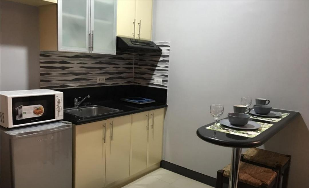                                     1 Bedroom
                                 0 Bedroom Condominium Unit in McKinley Hill big photo 5