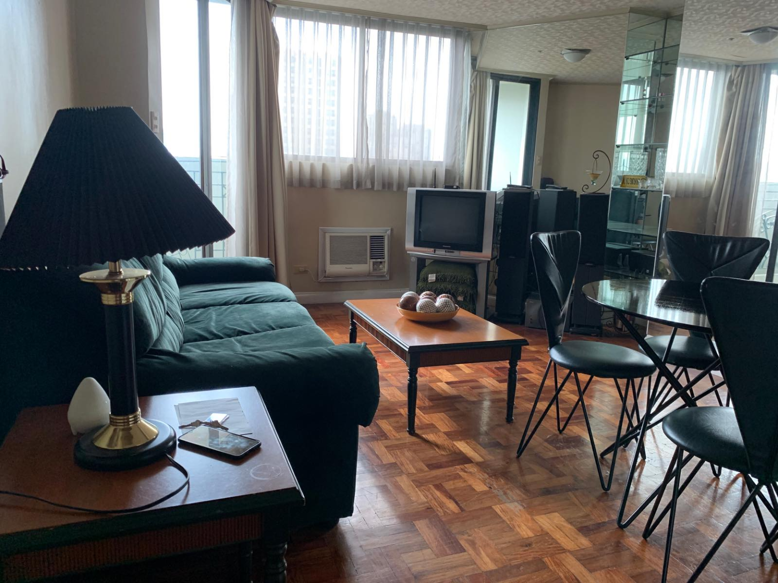                                     1 Bedroom
                                 1 Bedroom Condominium Unit in Le Gran Condominium big photo 10