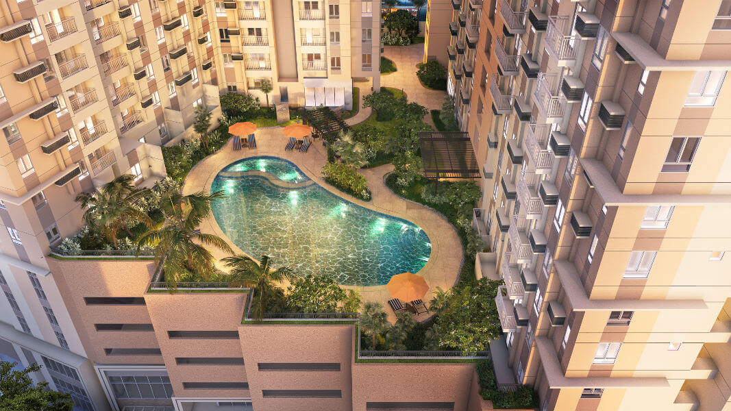                                     1 Bedroom
                                 0 Bedroom Condominium Unit in The Vantage at Kapitolyo big photo 5