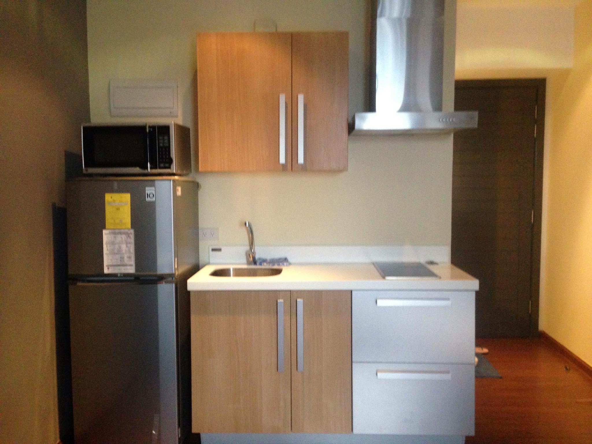                                     1 Bedroom
                                 0 Bedroom Condominium Unit in Poblacion big photo 7