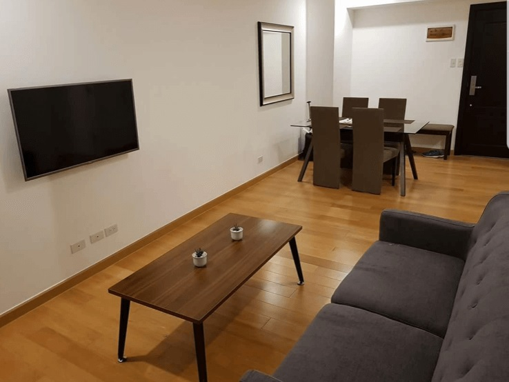                                     1 Bedroom
                                 1 Bedroom Condominium Unit in The Milano Residences big photo 5