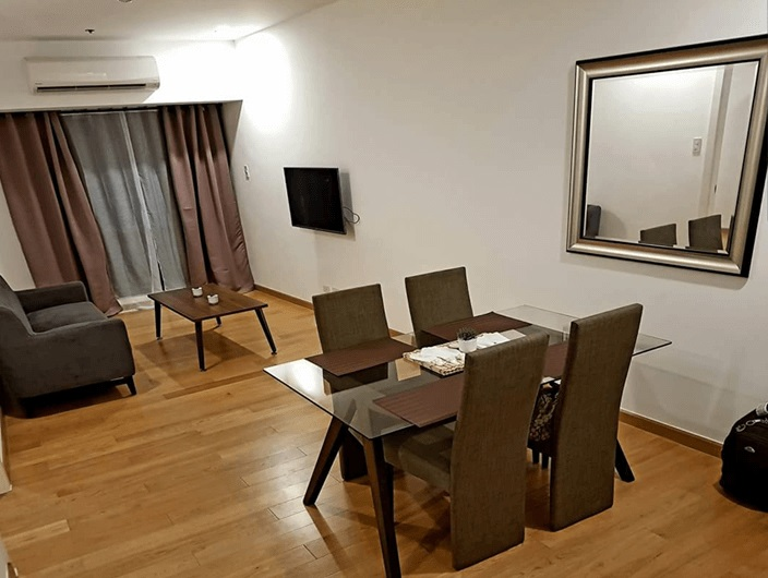                                     1 Bedroom
                                 1 Bedroom Condominium Unit in The Milano Residences big photo 4