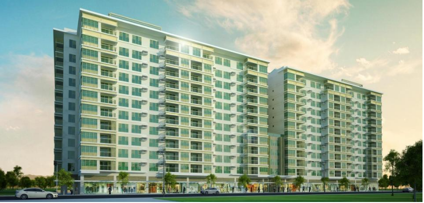                                     1 Bedroom
                                 1 Bedroom Condominium Unit in Western Bicutan big photo 2