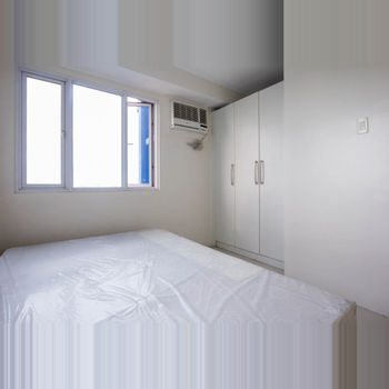 1 Bedroom Condominium Unit in Princeton Residences