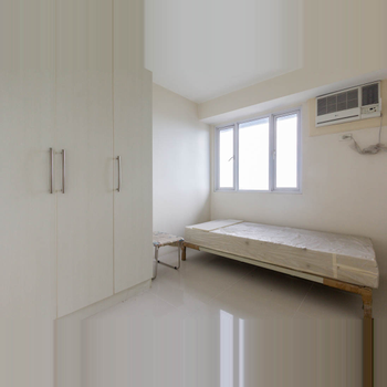 2 Bedroom Condominium Unit in Princeton Residences