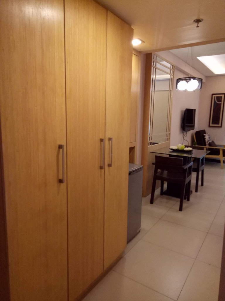                                     1 Bedroom
                                 0 Bedroom Condominium Unit in Two Serendra big photo 5